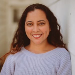 Meet your Posher, Erika